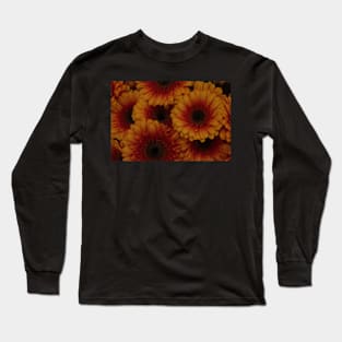 The Power of a Flower Long Sleeve T-Shirt